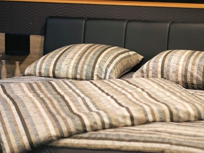 BED LINEN 9